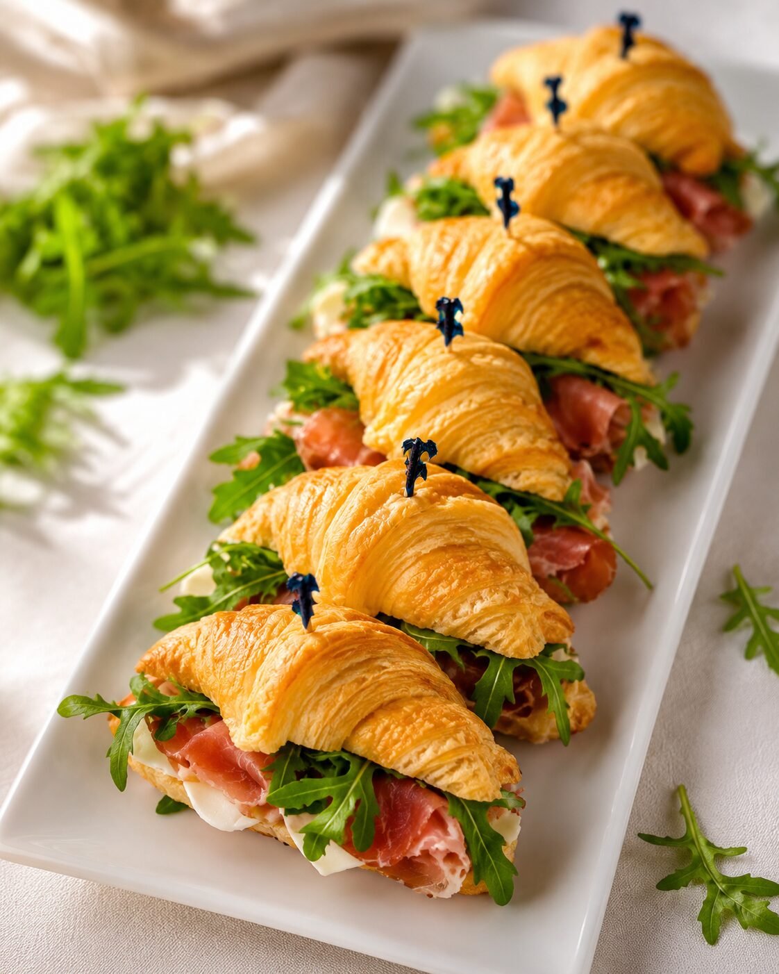 Buffet e catering Note di Gusto